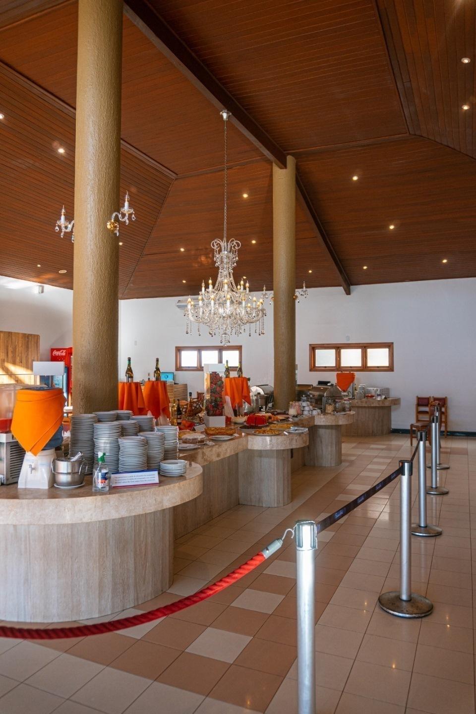 Porto Das Naus Praia Hotel Porto Seguro Exteriér fotografie